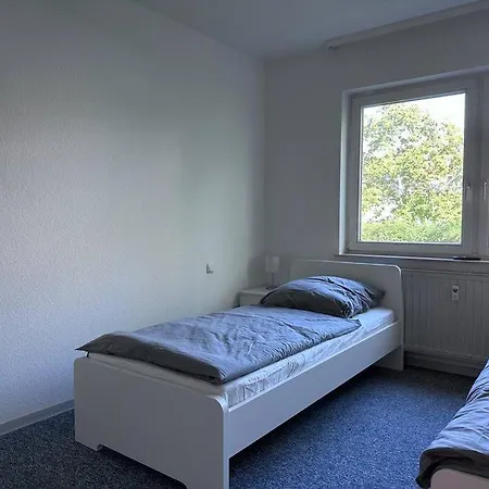 Apartment Nahe Frankfurt Fur 4 Personen *