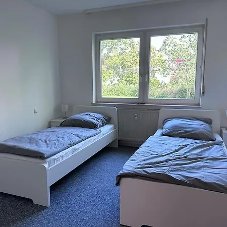 Apartment Nahe Frankfurt Fur 4 Personen Dietzenbach