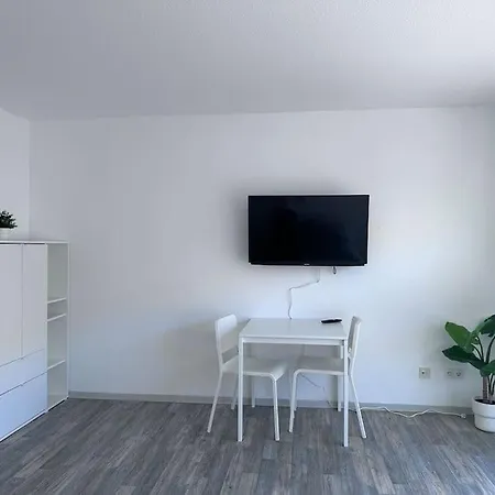 Apartment Nahe Frankfurt Fur 4 Personen