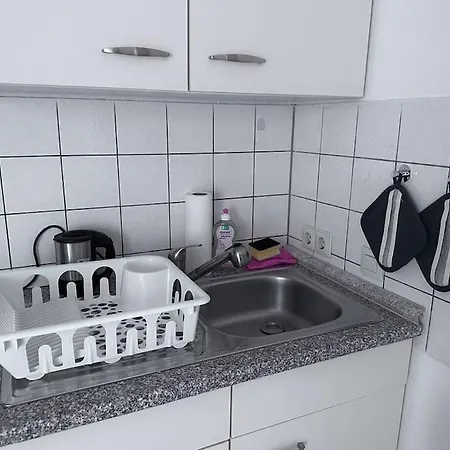Nahe Frankfurt Fur 4 Personen Dietzenbach