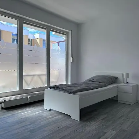 Apartment Nahe Frankfurt Fur 4 Personen *