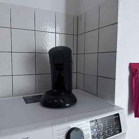 Nahe Frankfurt Fur 4 Personen Apartment