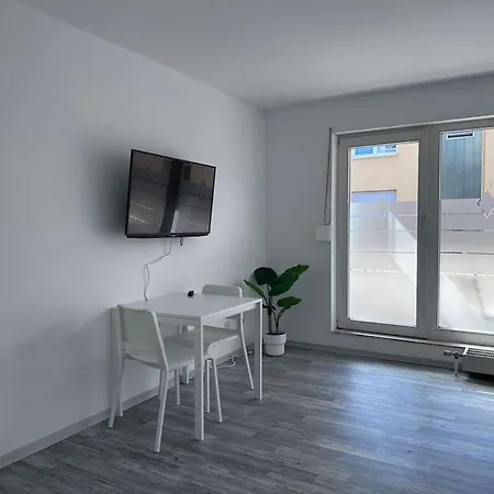 Nahe Frankfurt Fur 4 Personen